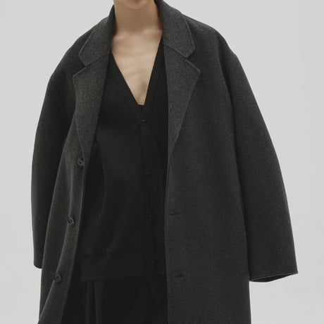 【TODAYFUL】Cotton Brushed Cardigan　※納期10月上旬～11月上旬