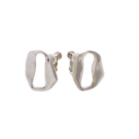 【Sea'ds mara】Strain mantel earring