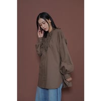 トップス todayful Jacquard Bodysuit TODAYFUL】Jacquard Bodysuit | selectshop kusukusu