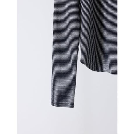 【YENN】STP HENRY LONG TEE