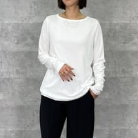 【Anna Kerry】WARM LONG TEE　85243937