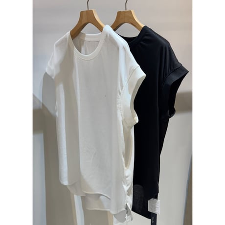【kusukusu select】フレンチスリーブTOPS