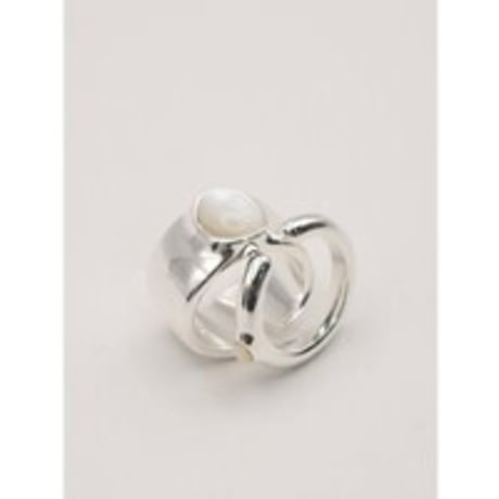 【CHIGNON】2WAYｾｯﾄﾘﾝｸﾞ