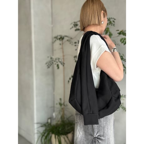 スリーブショルダーバッグ