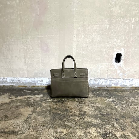 【M.U.L.】stud tote S