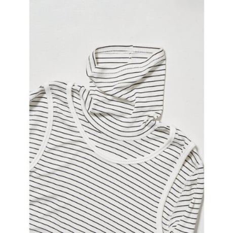 【YENN】STP LAYERED TURTLEPO