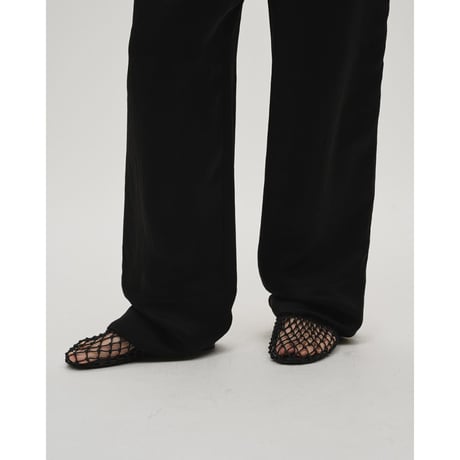 【TODAYFUL】Hand Blade Slip-on　※納期3月下旬〜4月下旬