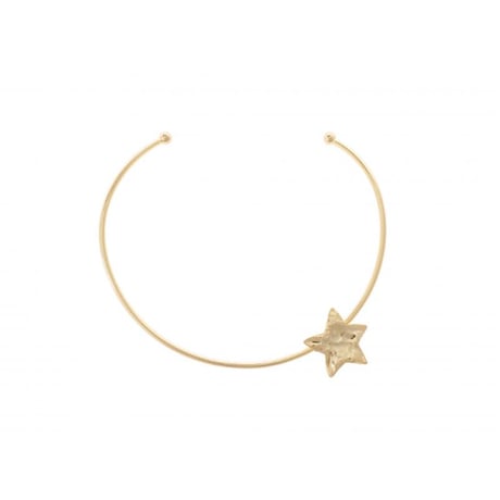 【Sea'ds Mara 】Restructure star choker