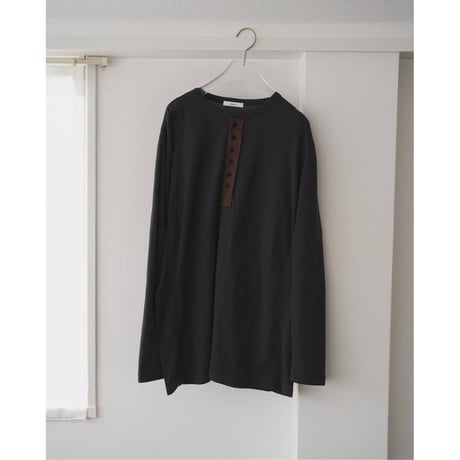 【anuke】Thermal 2way Tops
