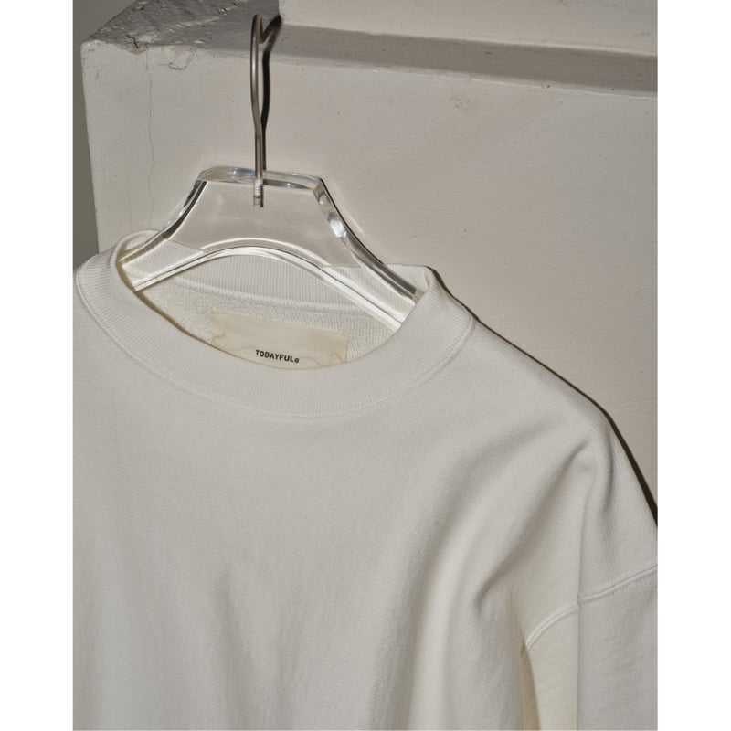 TODAYFUL】Vintage Sweat Pullover | selectshop k