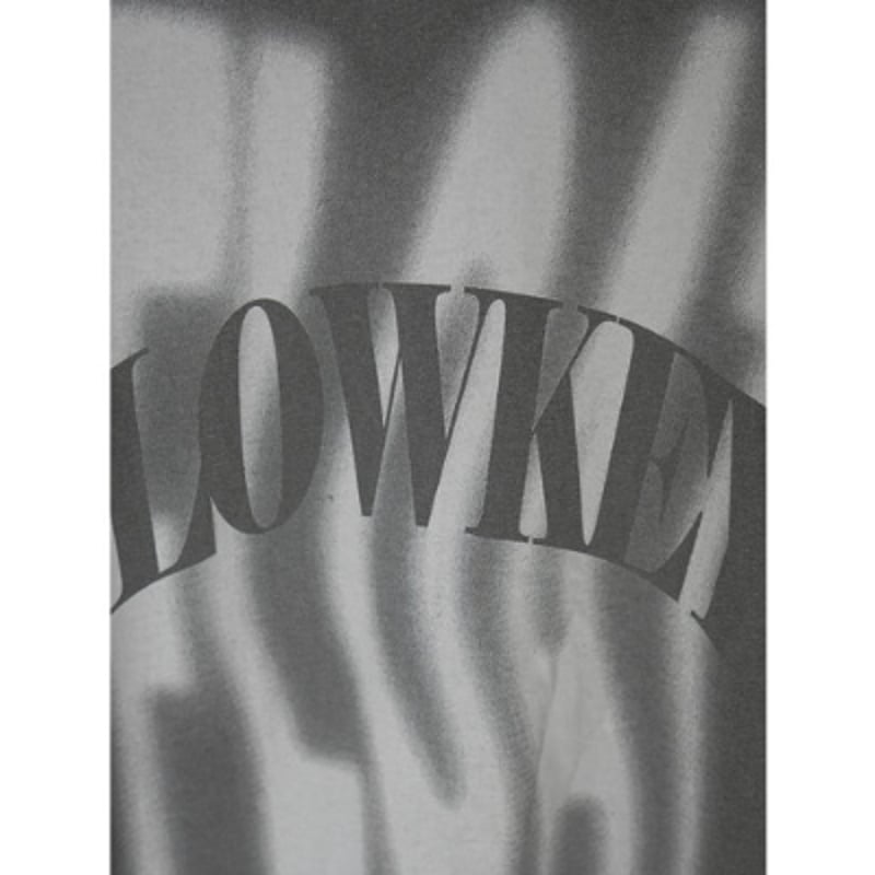 YENN】 LOWKEY PRINT TEE | selectshop kusukusu