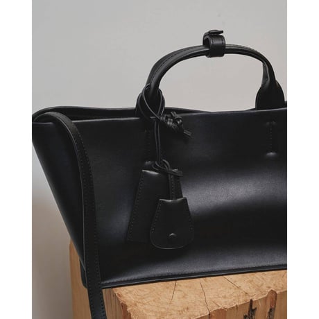 【TODAYFUL】Useful Leather Bag (M)　※納期12月上旬～1月上旬