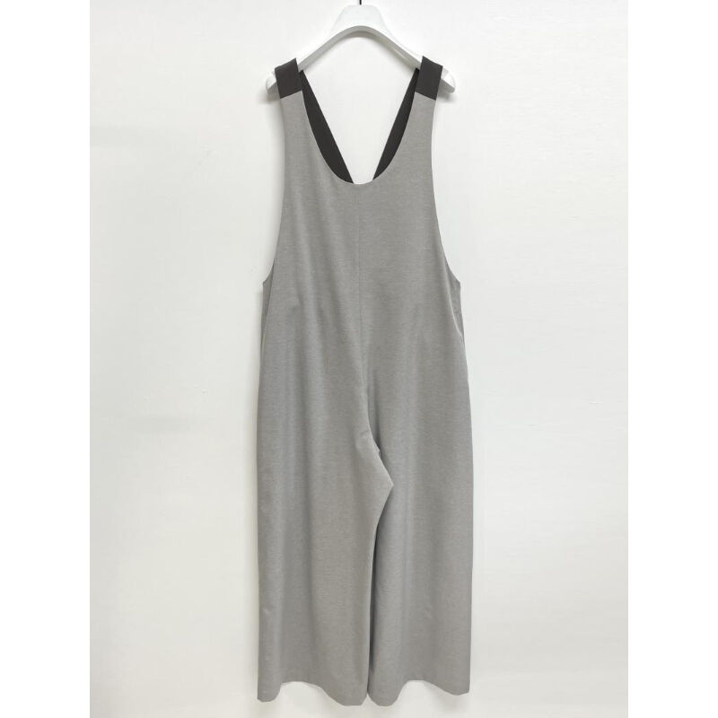 CHIGNON】配色サロペットPT | selectshop kusukusu