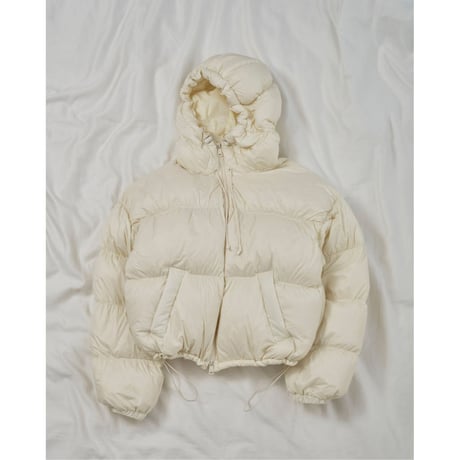 【TODAYFUL】Ultralight Goose Jacket　※納期11月上～12月上