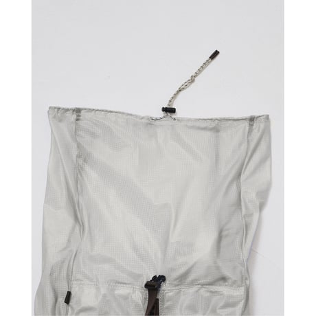 【TODAYFUL】Useful Sheer Backpack　※納期4月下旬〜5月下旬