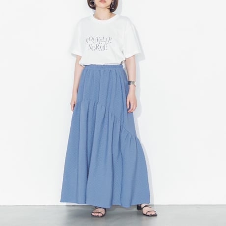 【RILATO】wrinkle pless processing SK