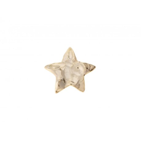 【Sea'ds Mara 】Restructure star brooch