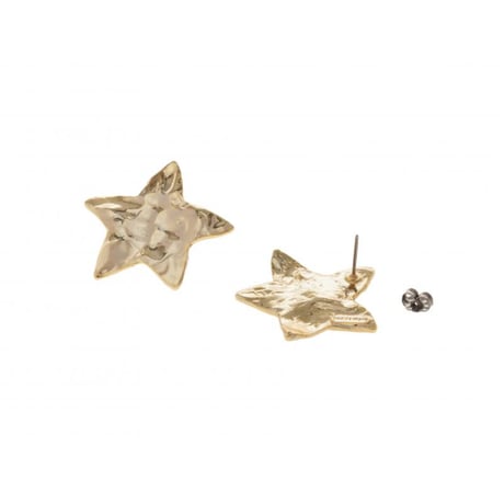 【Sea'ds Mara 】Restructure star pierce