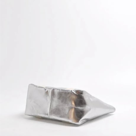 【blancle】M.LEATHER MINI BASIC TOTE　bc1193