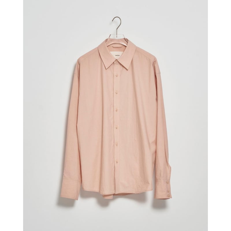 TODAYFUL】Typewriter Box Shirts | selectshop ku