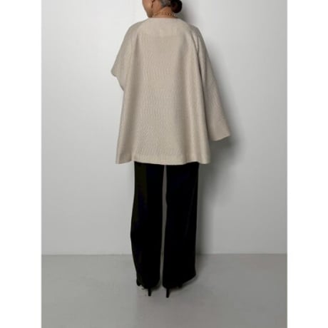 【CHIGNON】ﾈｯﾌﾟﾂｲｰﾄﾞCT　納期：12月上旬～1月上旬