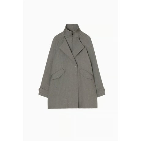 【Hella】FRONT LAYERD CO