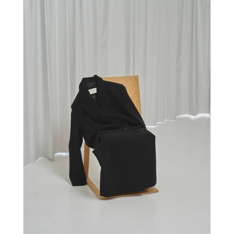 【TODAYFUL】Wool 100% Chester Coat　※納期10月中旬～11月中旬