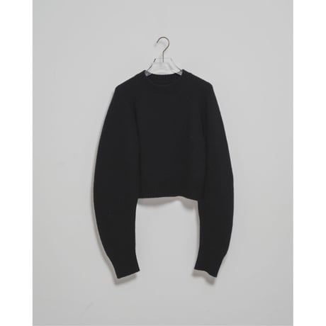 【TODAYFUL】Wool 100% Raglan Knit　※納期11月中～12月中