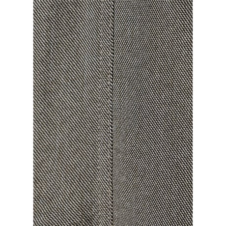 【Hella】FRONT LAYERD CO