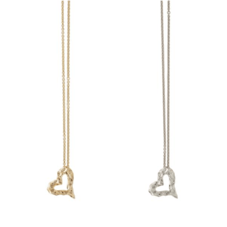 【Sea'ds mara】Roughness necklace