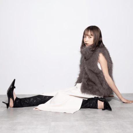 T.Tshohei takamiyaレザー巻きスカート ifsixwasnine 女性が喜ぶ♪ ifsixwasnine takamiyaレザー巻きスカート T.Tshohei