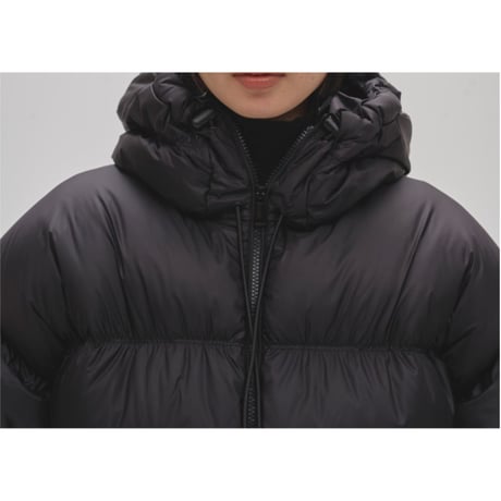 【TODAYFUL】Ultralight Goose Jacket　※納期11月上～12月上