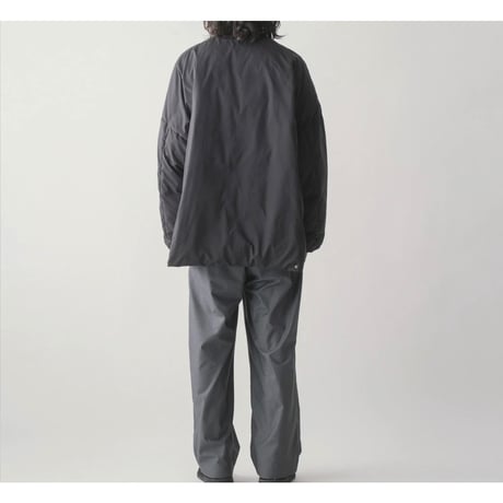 【miffew】OVER DOWN JACKET