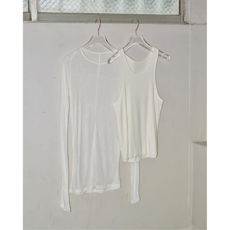 【新品・未使用】TODAYFUL Layered Long T-shirts TODAYFUL(トゥデイフル) / Life's online store（ライフズ