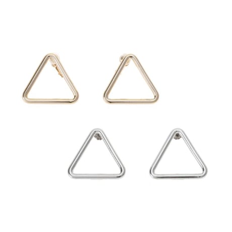 【Sea'ds mara】Triangle pierce