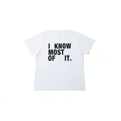 【Sea'ds Mara 】　「AS YOU LIKE IT」T-SHIRT