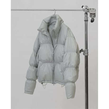【TODAYFUL】Standcollar Down Jacket　※納期12月上旬～1月上旬