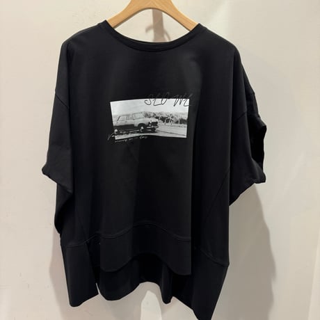 【PASSIONE】PHOTO Tee　26939