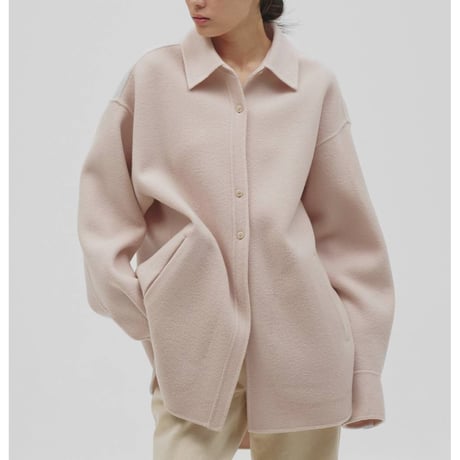 【TODAYFUL】Wool Shirts Jacket　※納期10月中旬～11月中旬