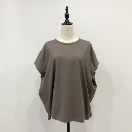 【siro de labonte】SKYCOT design pullover