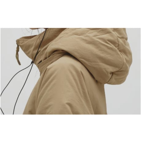 【TODAYFUL】Monster Down Coat　※納期11月中旬～12月中旬