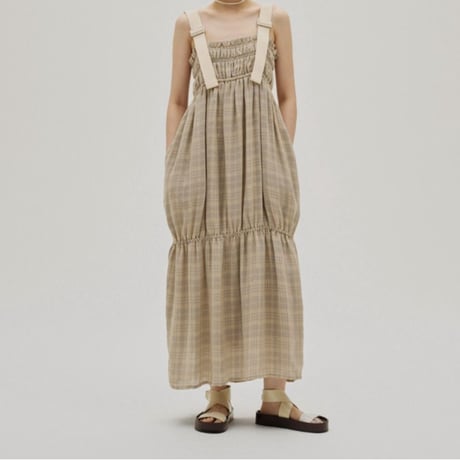 【TODAYFUL】Chunky Belt Sandals　※納期 3月中旬〜4月中旬