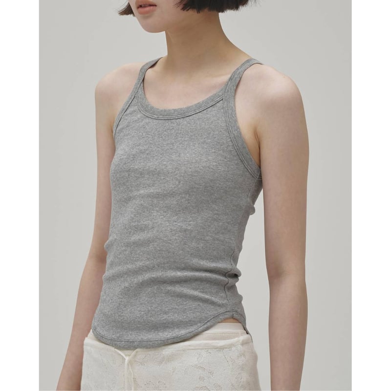 【新品 タグ付】Soft Fraice Camisole TODAYFUL TODAYFUL】Soft Fraice Camisole ※納期6月上旬～7月上旬 | s