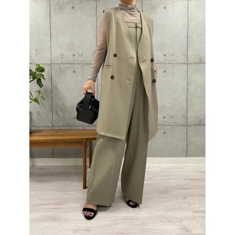 【ROSIEE】2wayオールインワン