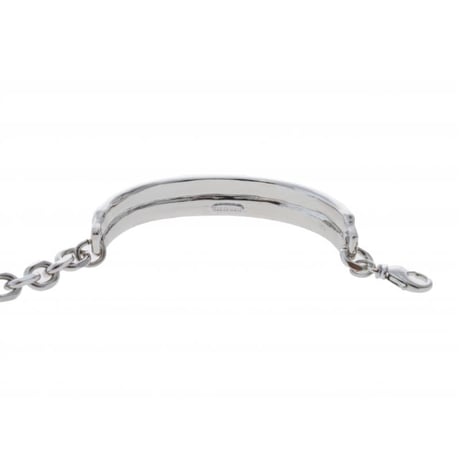 【Sea'ds Mara 】Wide plate bracelet