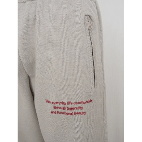 【Boutique Ordinary】Knit Sweatpants