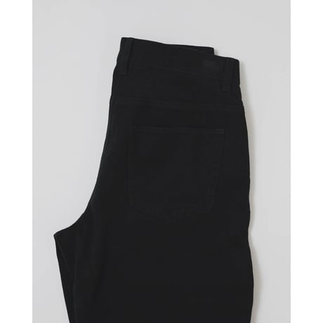 【TODAYFUL】Jamie's Denim　※納期10月中旬～11月中旬