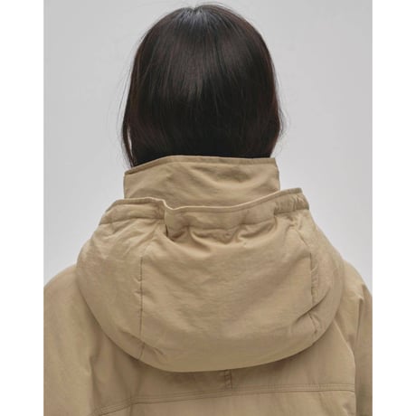 【TODAYFUL】Monster Down Jacket　※納期11月中旬～12月中旬