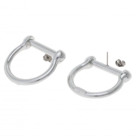【Sea'ds Mara 】Shackle motif pierce