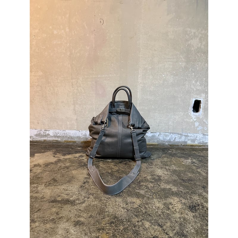 M.U.L.】ヘルメットバッグ Lサイズ ※納期2～5月 | selectshop kusu